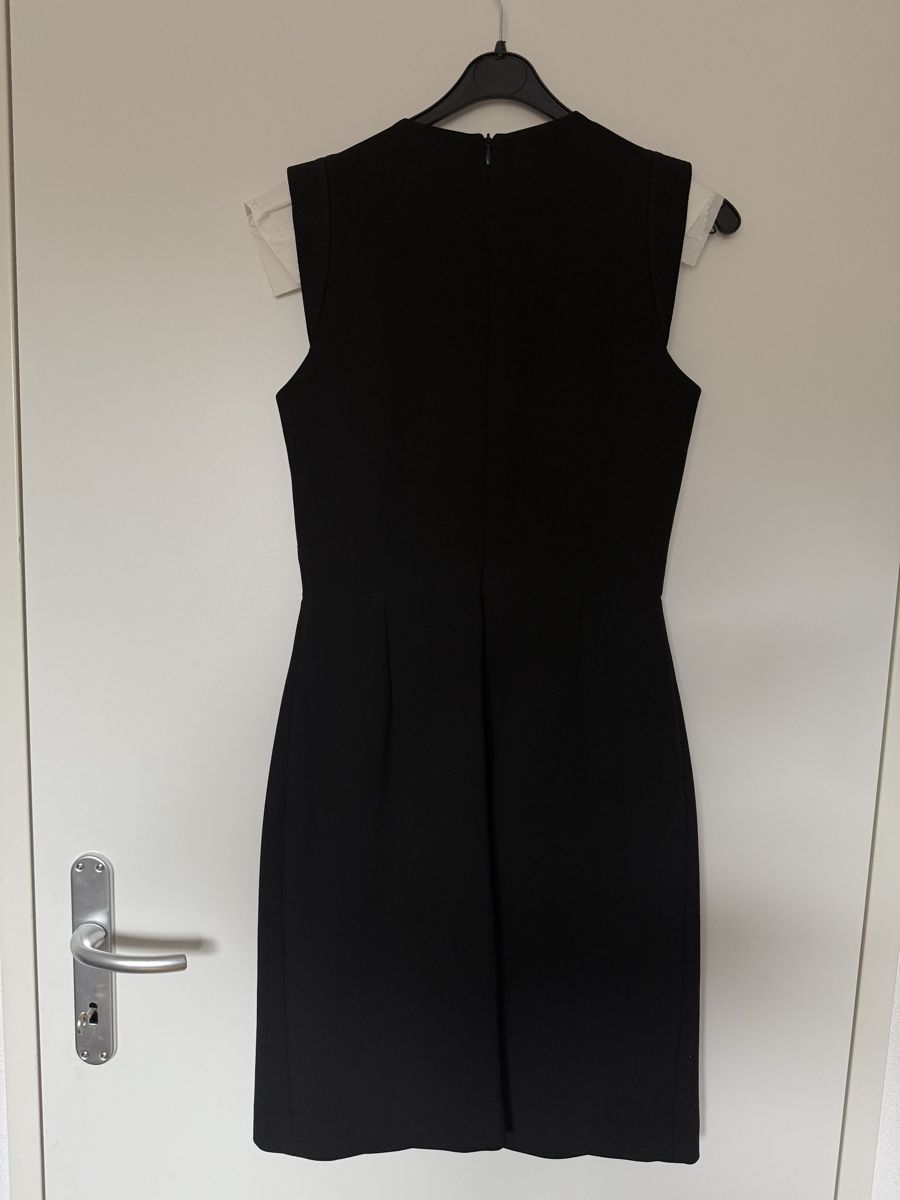 Gérard Darel Kleider: Gerard Darel - Robe Femme - 36 – Gebraucht aus Frick von aowoe 2
