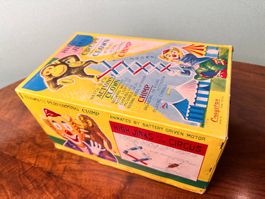 Alte Originalverpackung von „High Jinks at the Circus Clown"