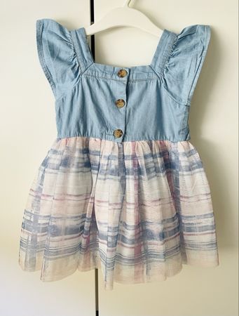 Robe Calvin Klein Taille 92