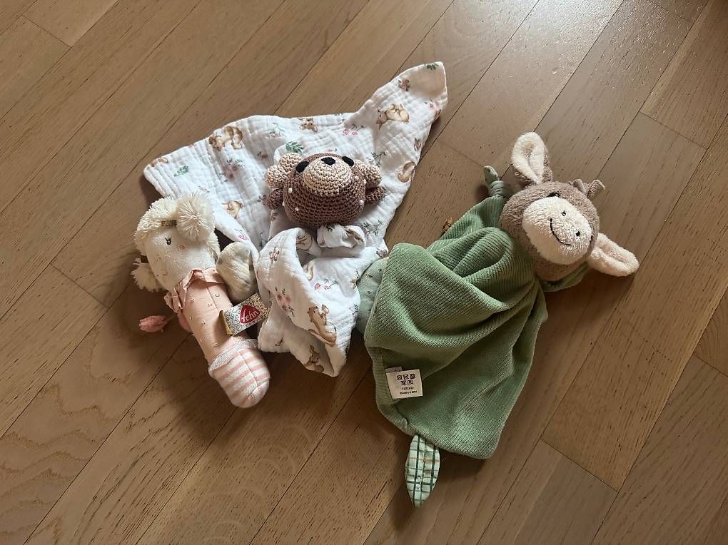 Giocattoli: Babyspielzeug-Sammlung – Usato da Neuenhof venduto da m3nin0 1