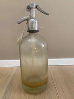 (KOPIE) Syphonflasche