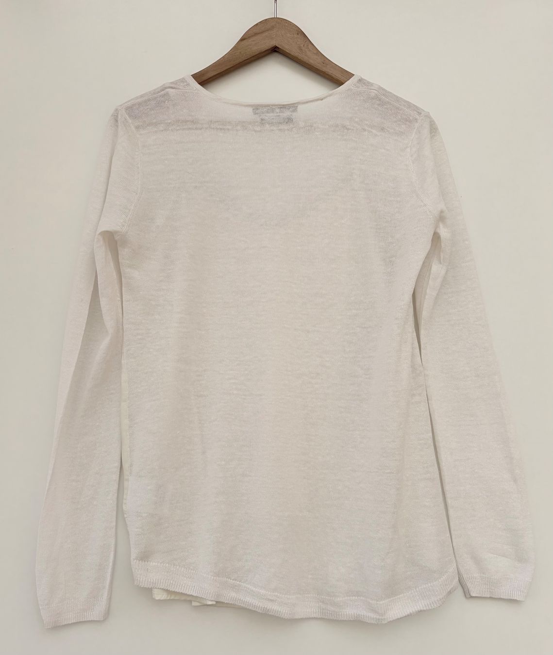 Maglioni & Felpe: Set Leinen Pullover Gr.36 – Usato da Unterägeri venduto da Jutka_04 2