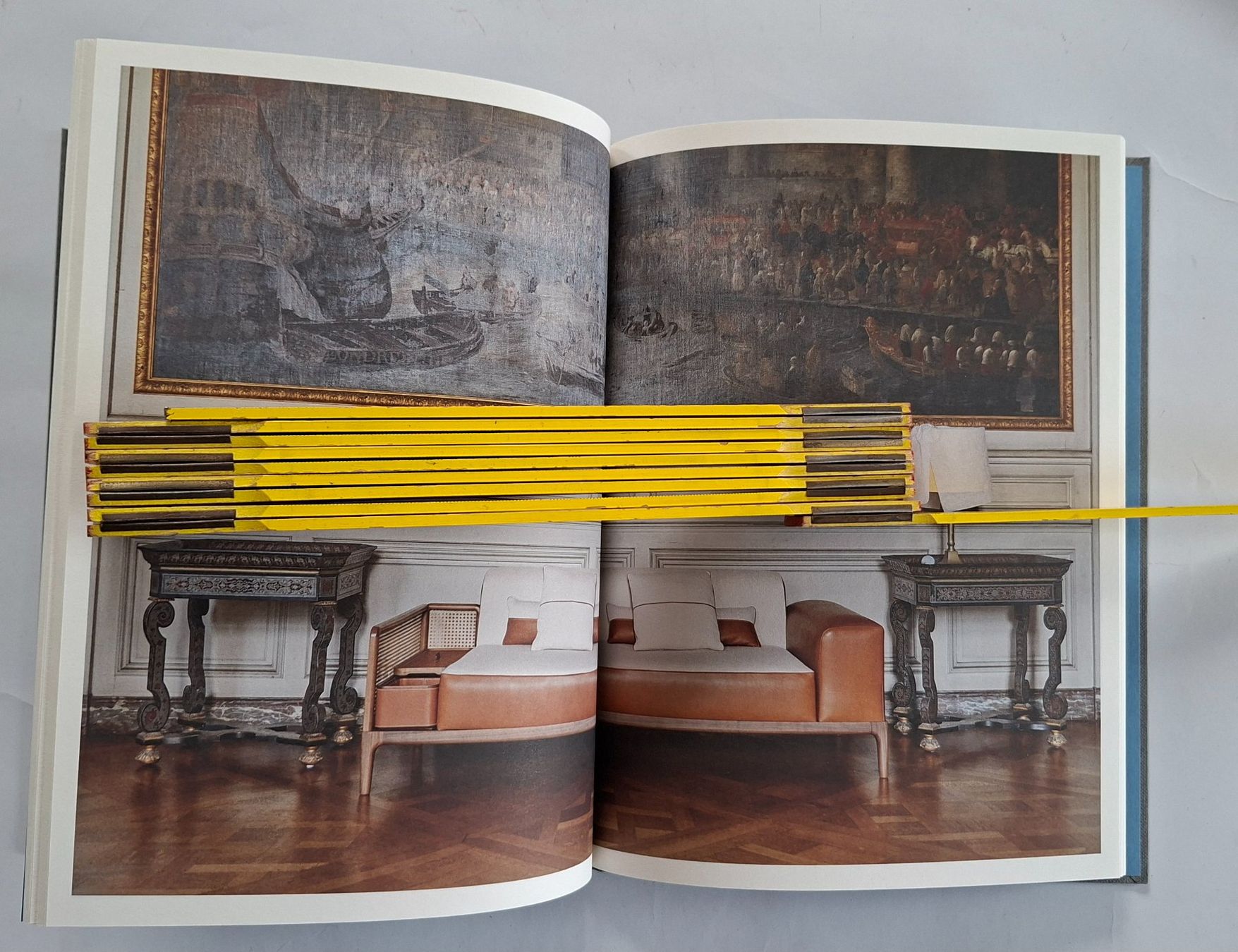 Libri: La Maison - Hermés Paris Bildband – Usato da Opfikon venduto da Diversamente 5