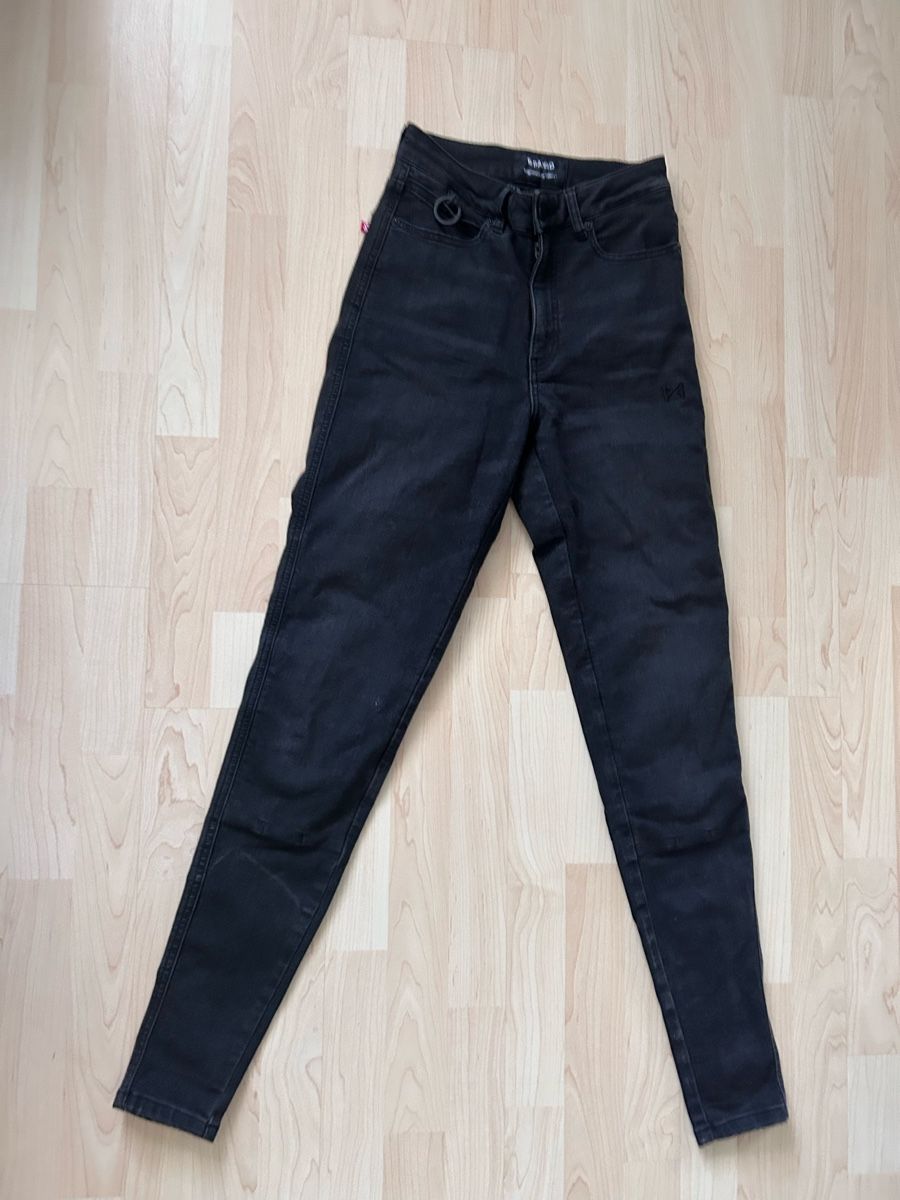 Jeans: Pando Motorrad Damen Jeans  – Usato da Zofingen venduto da roj_ms9t