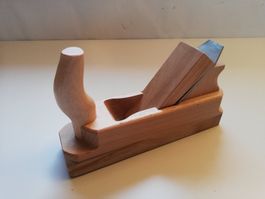 Hobel (neu)