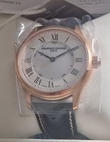 Frederique Constant Smart Watch ungetragen FC282MC5B4