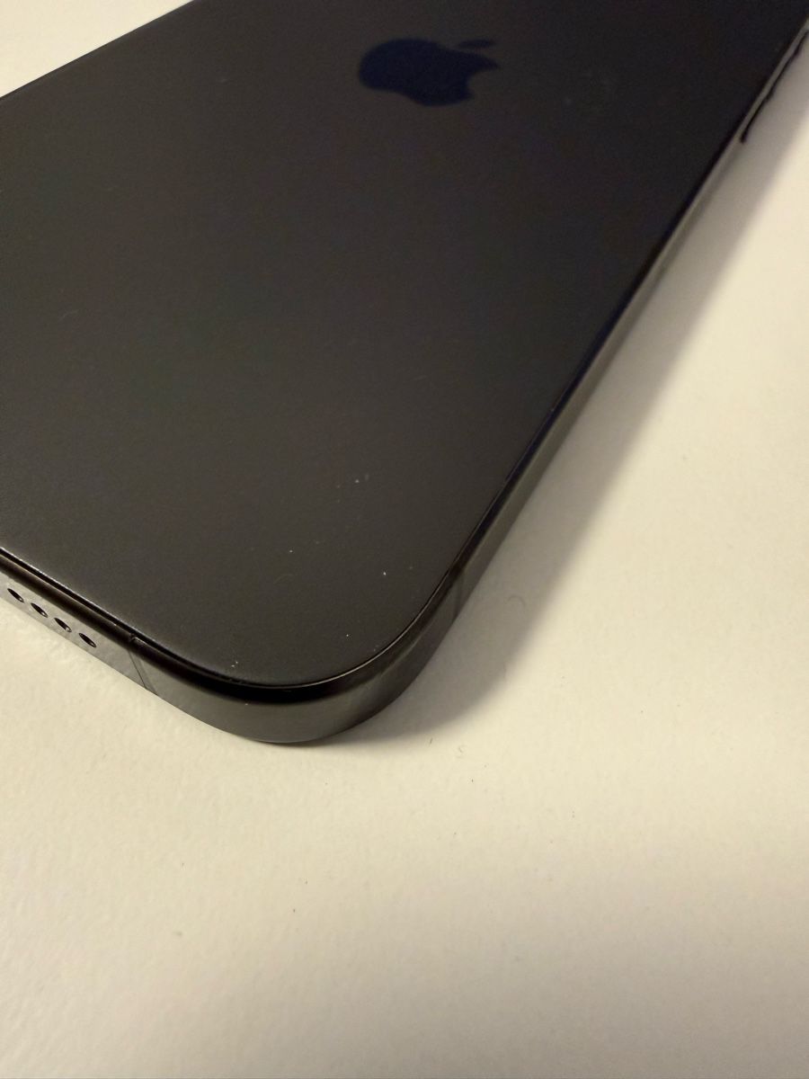 Apple Handys / Smartphones: iPhone 15 Pro Max 256 Go Noir excellente condition – Gebraucht aus Mont-sur-Rolle von Dealer8 4