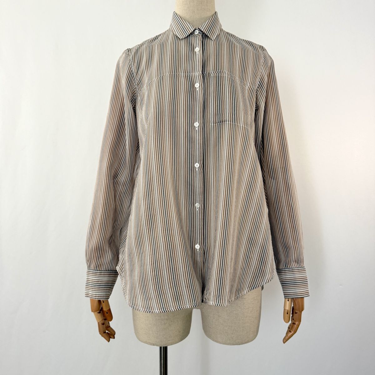 Blusen: LIS LAREIDA Shirt – Neu (gemäss Beschreibung) aus Freienbach von Avviivva_Shop