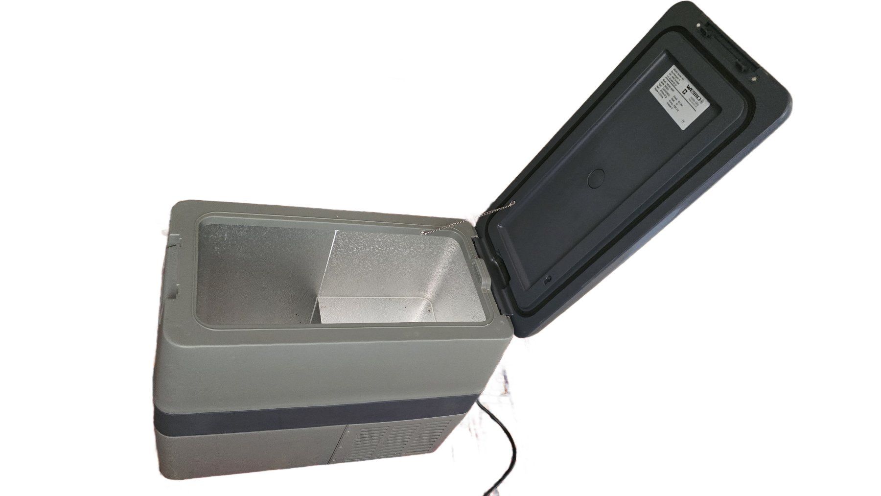 Kühlschränke & Kühlen: Kompressor-Kühlbox WEMO B30P – Gebraucht aus Lausen von Nashorn19 1