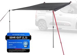 Qeedo Tarp Sonnensegel