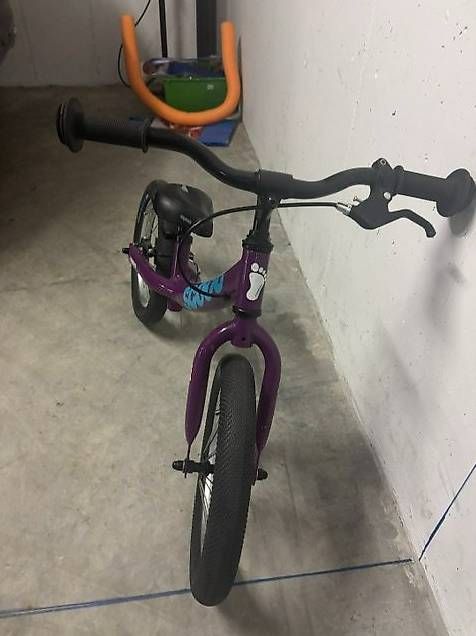 Biciclette: Scoot Ridgeback Balance Bike 2-4 YRS – Usato da Altendorf venduto da lau_8qq5