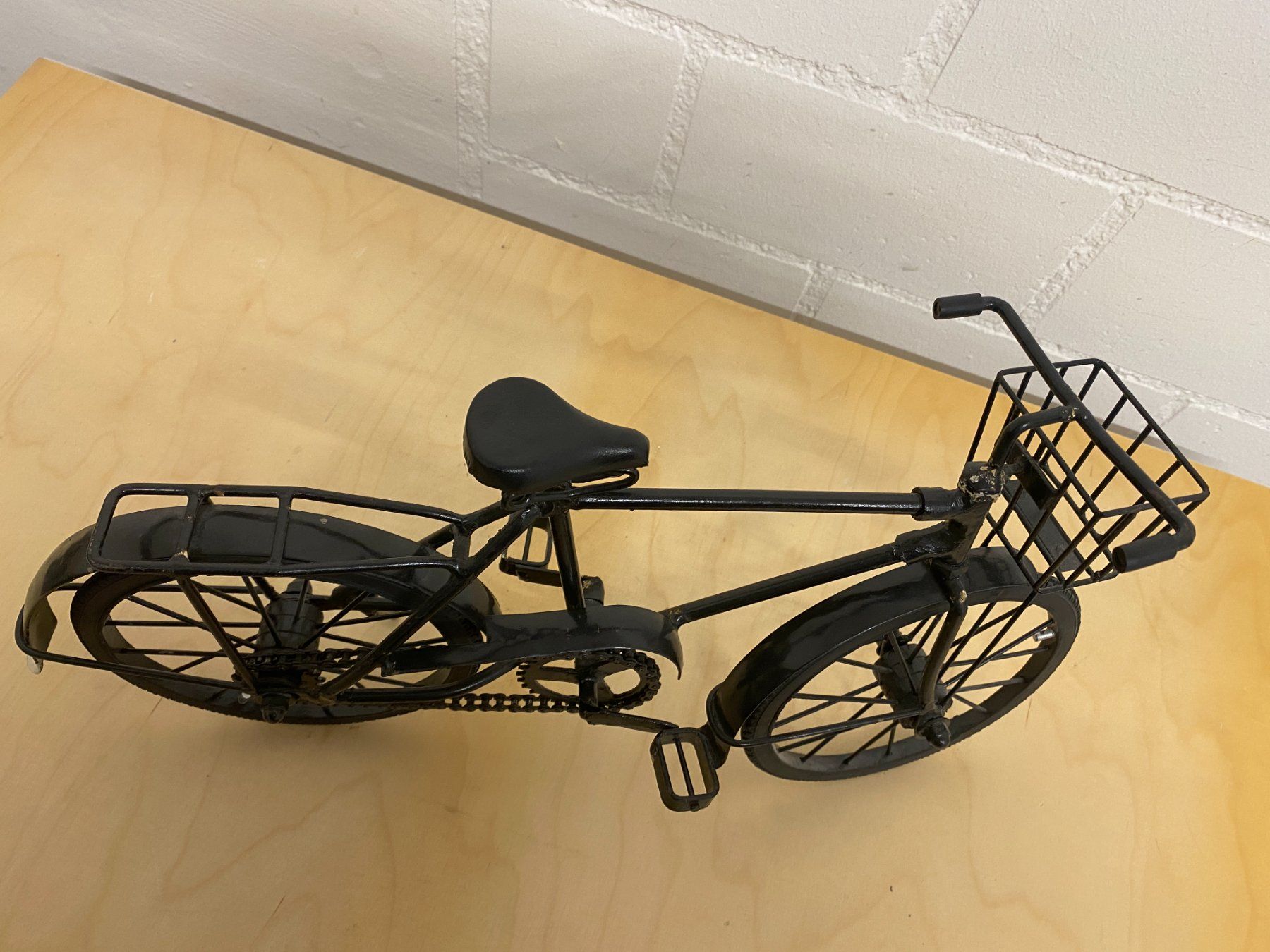 Kit di modellismo & Modellini statici: Klassisches Velo Modell – Usato da Schönenbuch venduto da Laubfrosch05 2