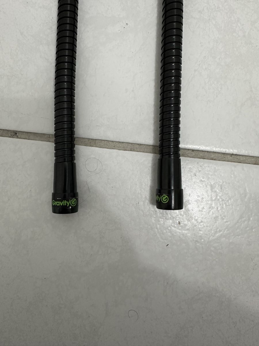 Instruments de musique: Gravity L mic arm x2 – Neuf (Voir description) à Embrach par niz_8sff 1