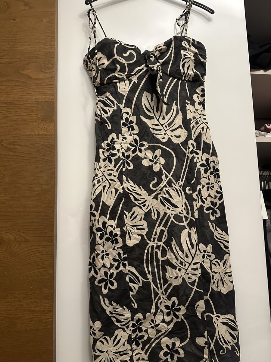 Mango Kleider: Kleid Mango – Gebraucht aus Basel von BSLina