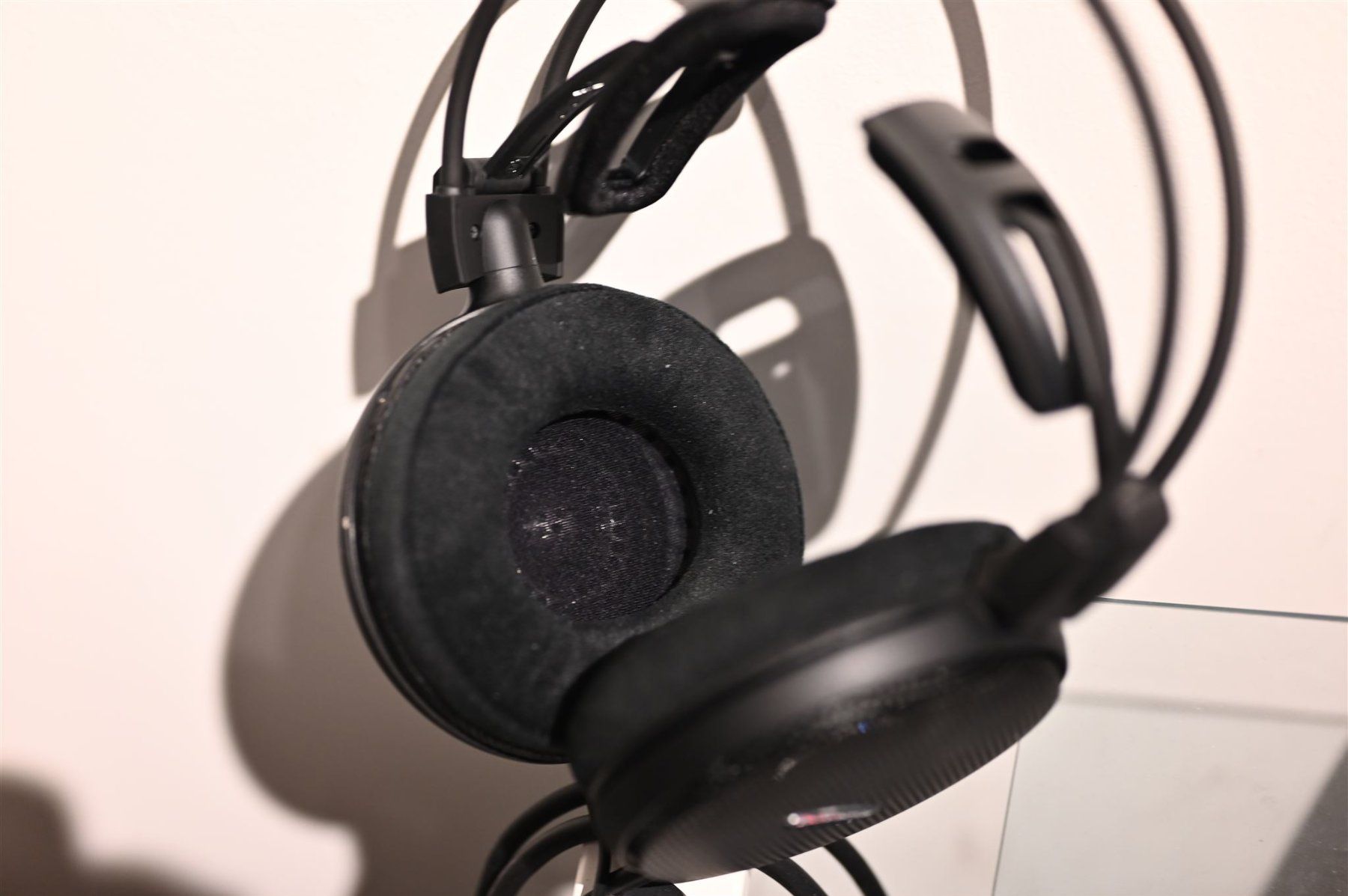 Audio Technica Cuffie: Audio-Technica ATH-AD1000X – Usato da Balzers venduto da Tribel1 3