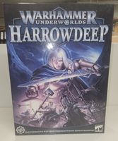 Warhammer Underworlds Harrowdeep