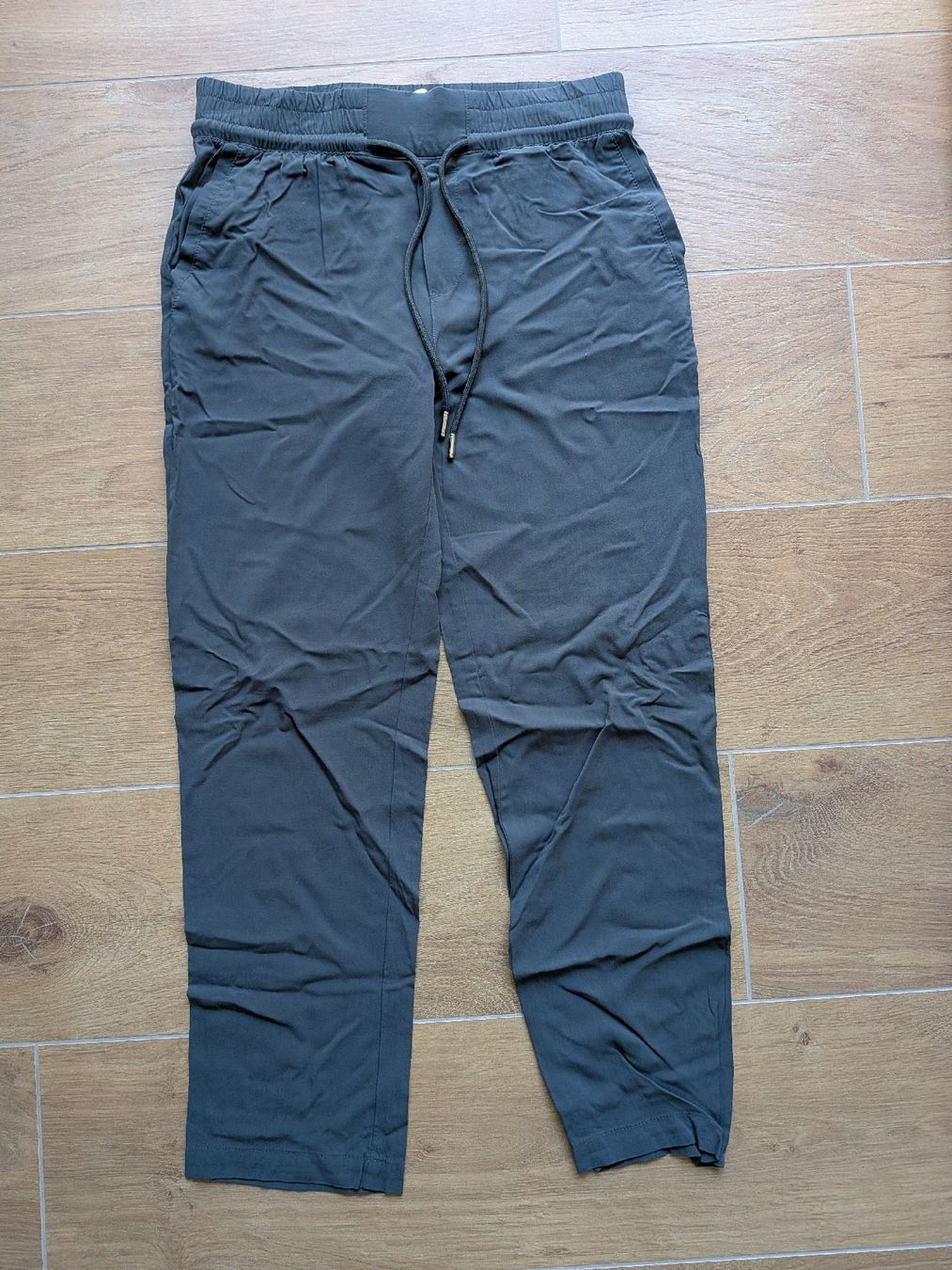 Pantaloni: Street One Stoffhose Grösse 34 – Nuovo (secondo la descrizione) da Eschenbach SG venduto da SanFranciscoCalifornia