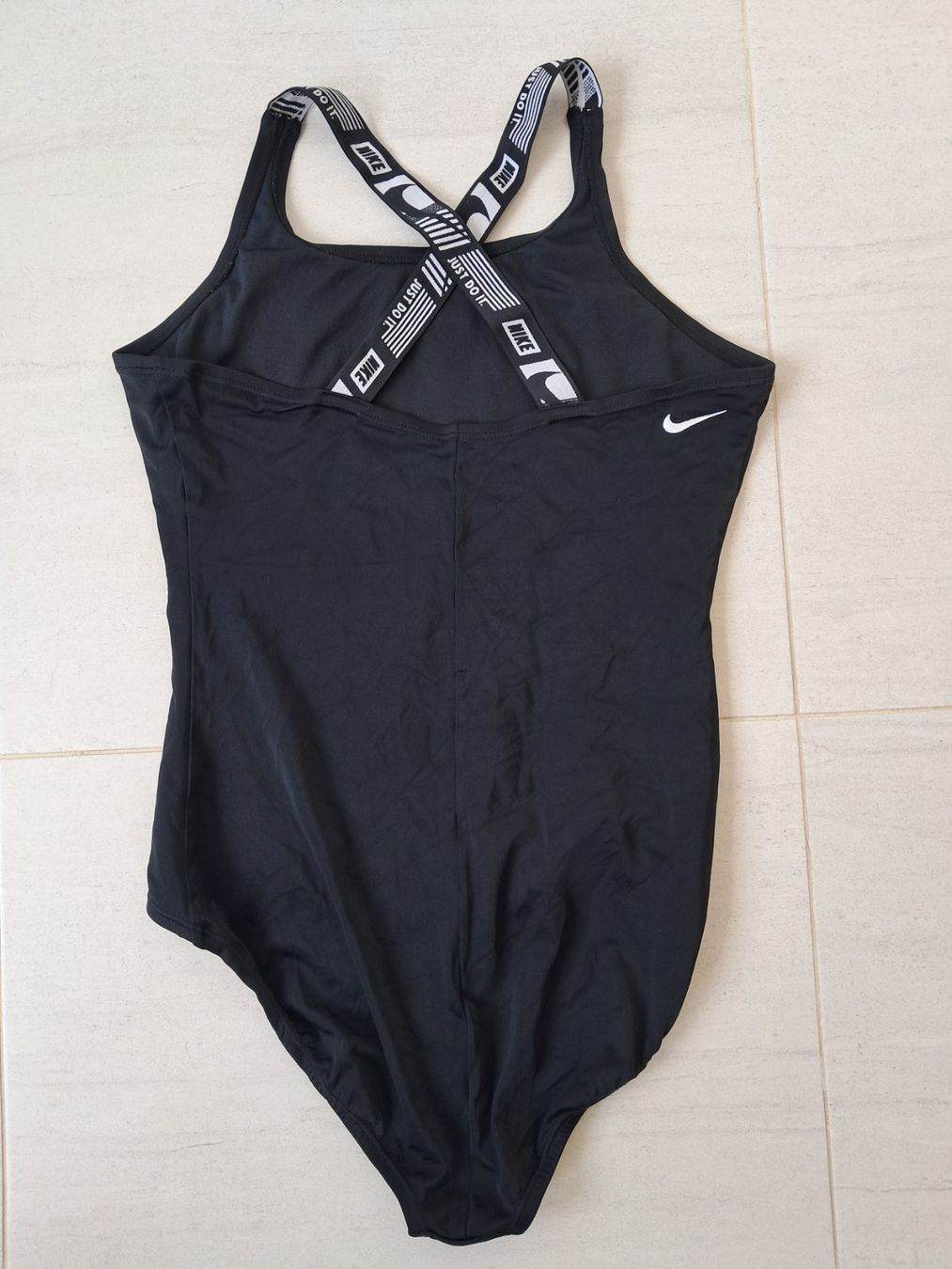 Nike Costumi da bagno & Bikini: Maillot de bain NIKE XL – Usato da Chez-le-Bart venduto da jasse 2