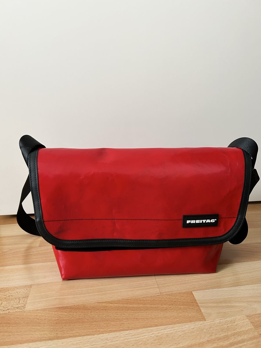 Freitag Borse: Freitag Surfside 6 – Nuovo (secondo la descrizione) da Appenzell venduto da anirieben