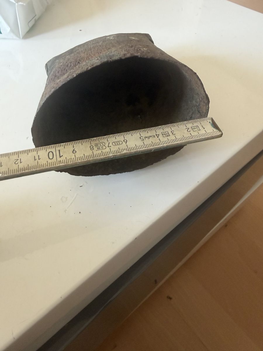 Cloches & sonnailles: Glocke  – D'occasion à Baden par noli.r 8
