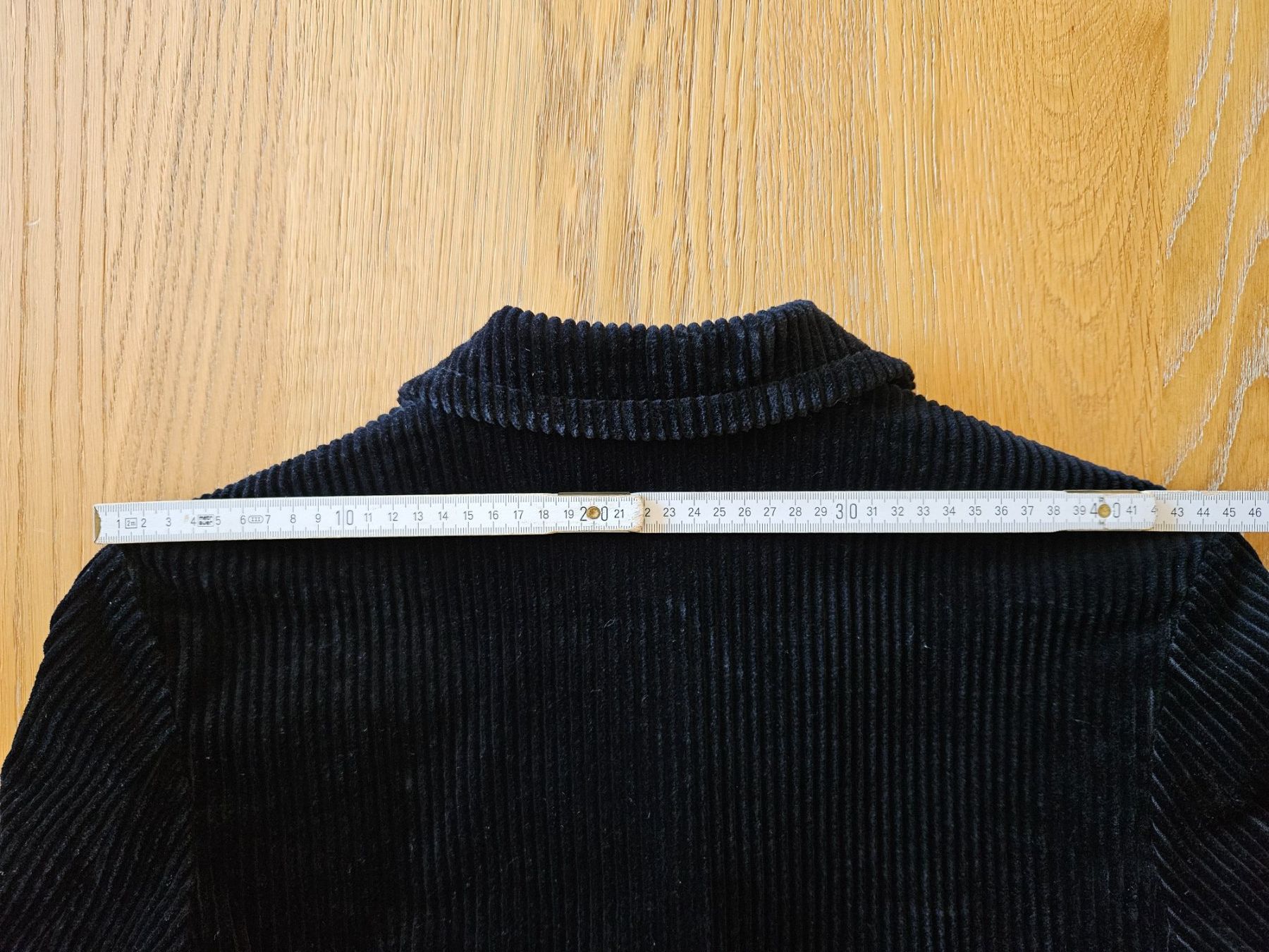 Sandro Giacche: Jacke Sandro - Gr. 36 – Nuovo (secondo la descrizione) da Hofstetten SO venduto da Ameisenbaer 4