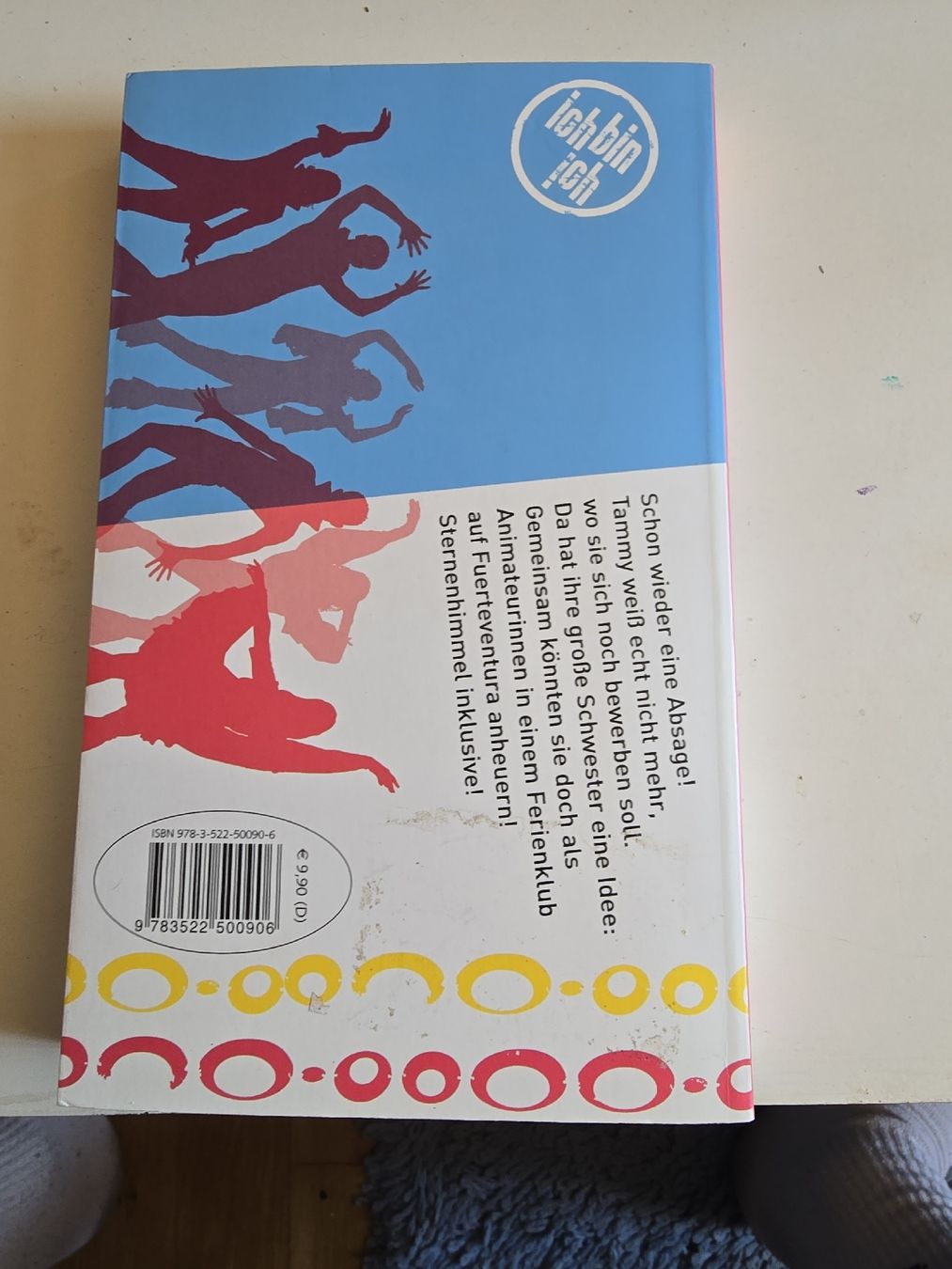 Libri: Sternenhimmel inklusive - Roman – Usato da Oberbüren venduto da Elk2025 1