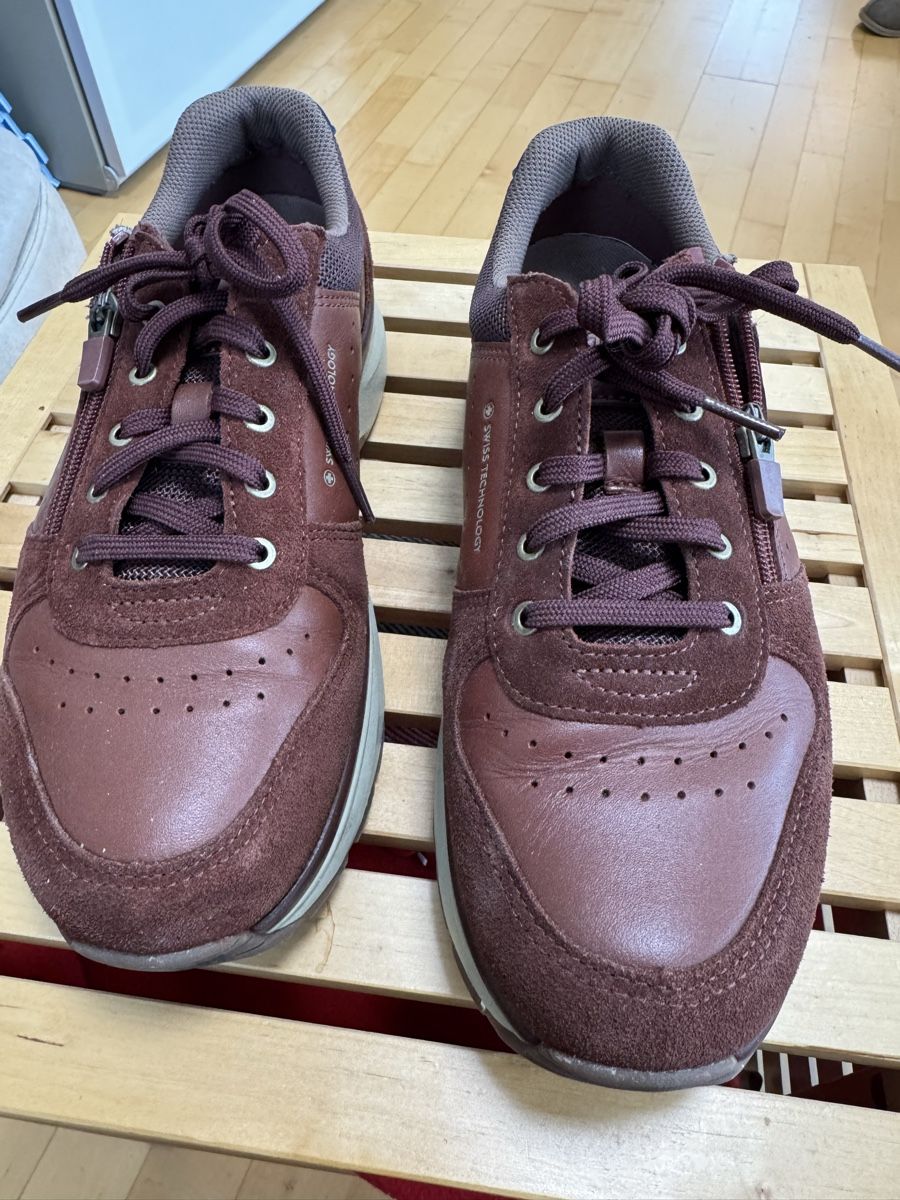 Joya Scarpe da donna: Joya Schuh – Usato da Basel venduto da Ursulabhardt