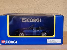 CORGI 1:43e - TY91006 - BMW Z3 - Cast Metal - neue + OVP