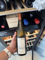 Ratzenberger 2011 Riesling Spätlese Bacharacher Wolfshöhle 