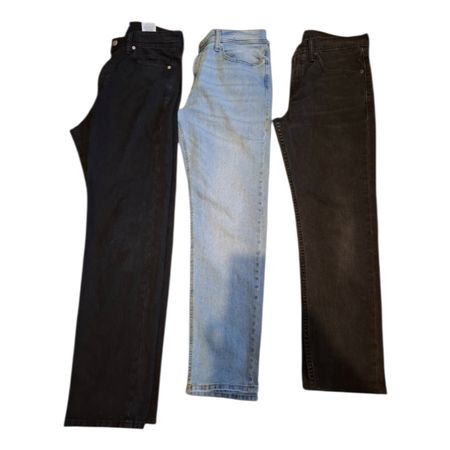 3 Jeans W32 L32