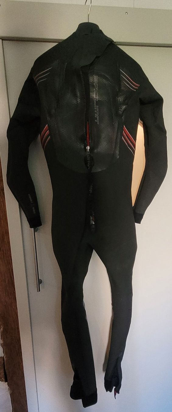 Surfboards & Schwimmbrette: Prolimit halbtrocken Neopren – Gebraucht aus Neunkirch von Gustavo 2
