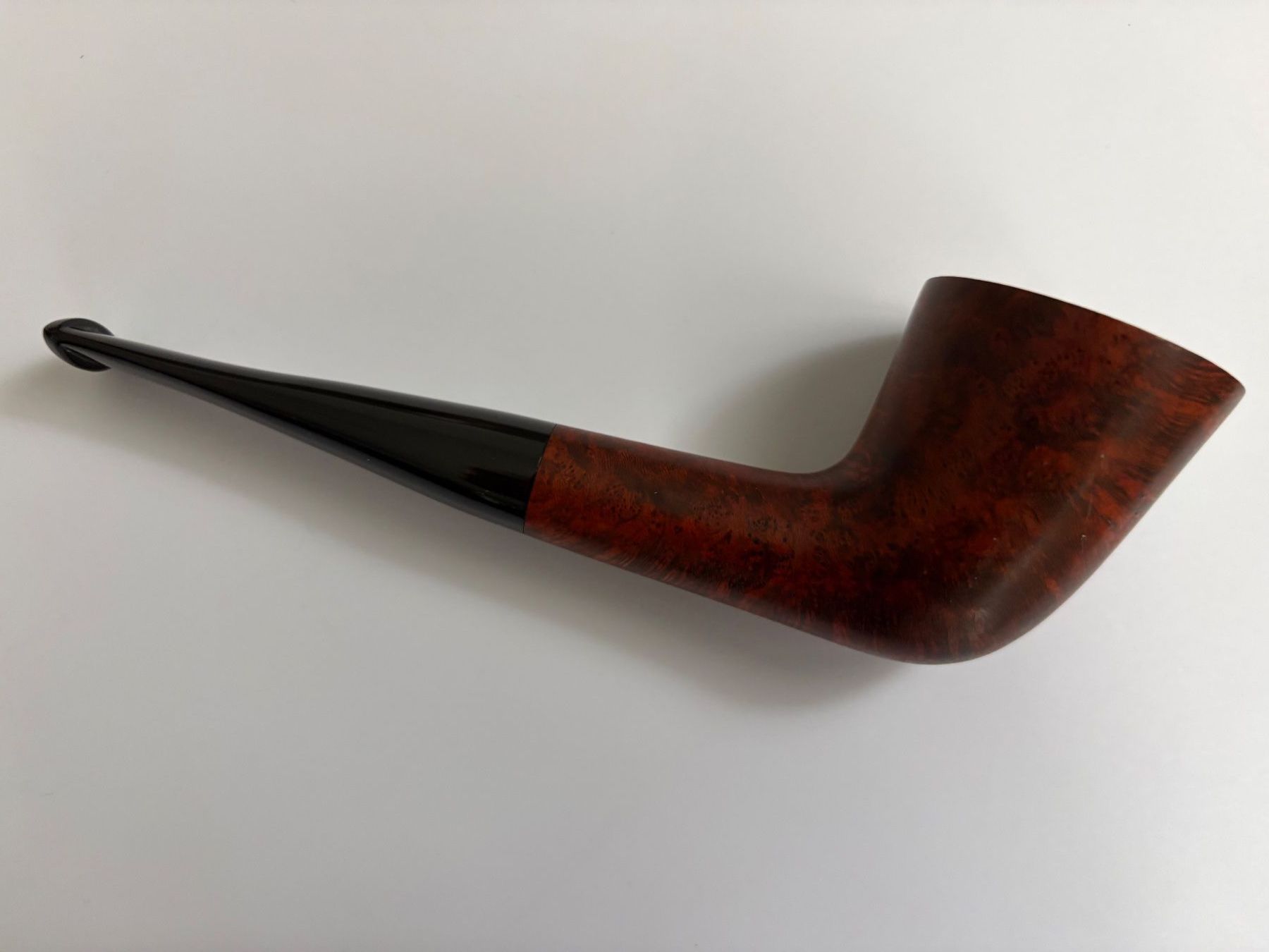 Pipe & Accessori: Pfeife Astro Extra neu ungeraucht – Usato da Nunningen venduto da anclaudia 2