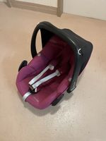 Maxi cosi