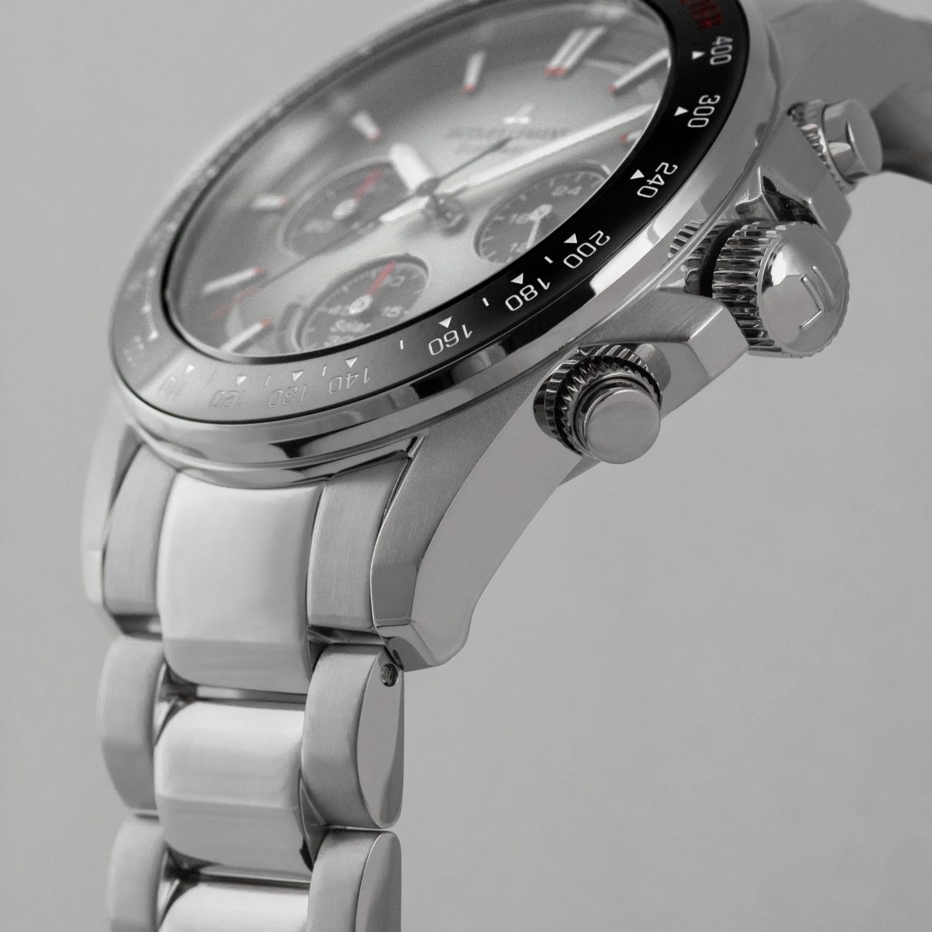 Orologi: Jacques Lemans Eco Power "Limited Edition" – Nuovo e nell'imballaggio originale da Aeschi SO venduto da Bluemail 4