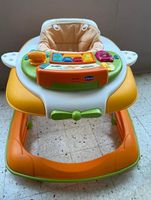 Trotteur bébé Chicco Musical avec jouets interactifs - Bon é