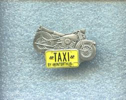 TAXI WINTERTHUR