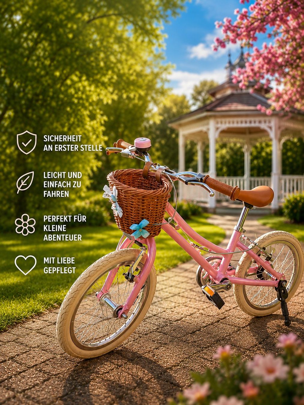 Siech Biciclette: Kindervelo Siech 16" – Usato da Zug venduto da zebbra192