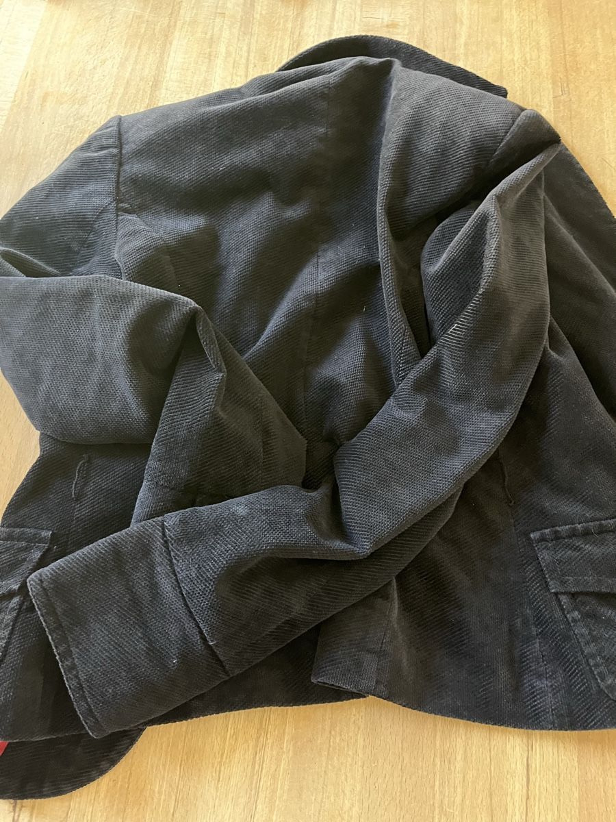 S.Oliver Giacche: Taillierte Jacke von s.Oliver gr 36 schwarz – Usato da Rikon im Tösstal venduto da stupsi99 3