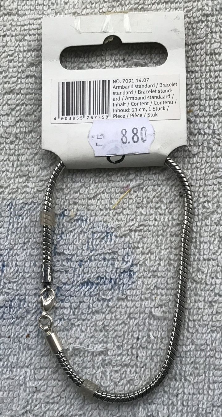 Armbänder & -reifen: NEU LOT ARMBÄNDER – Neu (gemäss Beschreibung) aus Ostermundigen von crazy-horse-1840 4