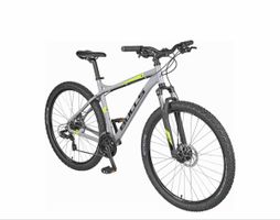Bulls Mountainbike grau Grösse L neu 29 Zoll