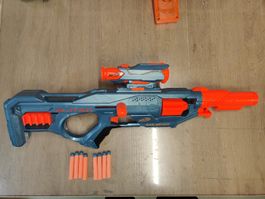 Nerf Elite 2.0 Eaglepoint