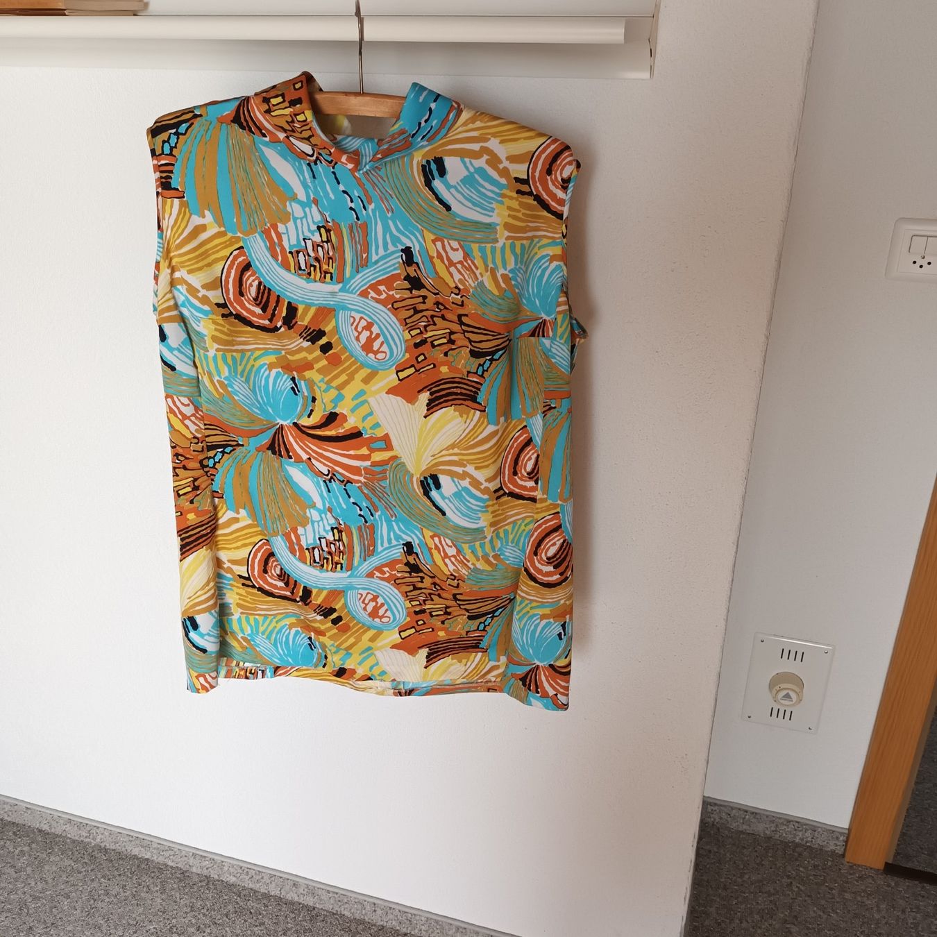 Camicette: Bluse farbig – Usato da Bäretswil venduto da ricoric