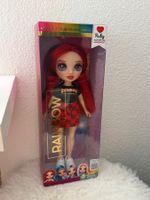 Poupée Rainbow High Ruby Anderson neuve boîte scellée