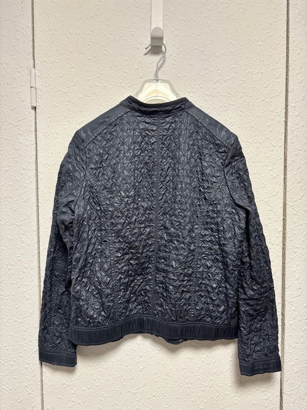 Gerry Weber Vestes: Gerry Weber leichte Steppjacke blau Gr. 40 – D'occasion à Bottmingen par ana_5hrv 3
