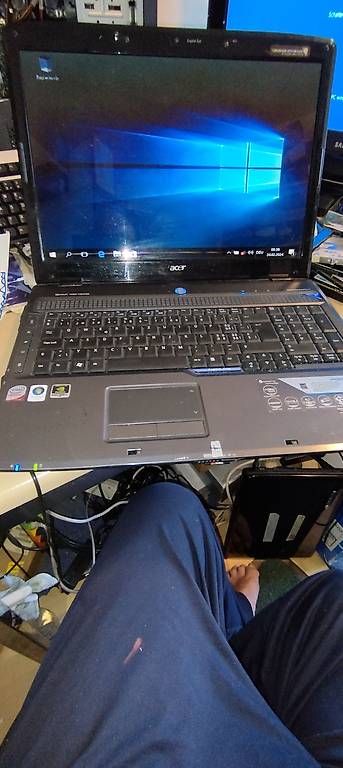 Hewlett Packard Notebook: notebook windows 10/11 – Usato da wila venduto da audi48 1