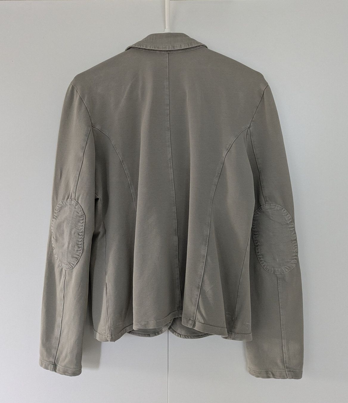 Giacche: Blazer "Vanilla" Gr. XL – Usato da Bonstetten venduto da Driver7 1