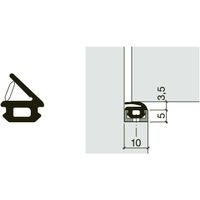 PROFIL - DICHTUNG HEBGO 627