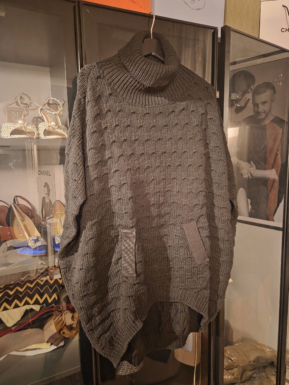 Moncler Autres vêtements femmes: moncler – D'occasion à Thal par siri_speaks