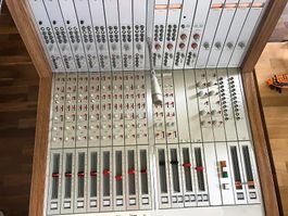 Studer 289 aus Radio Zürich