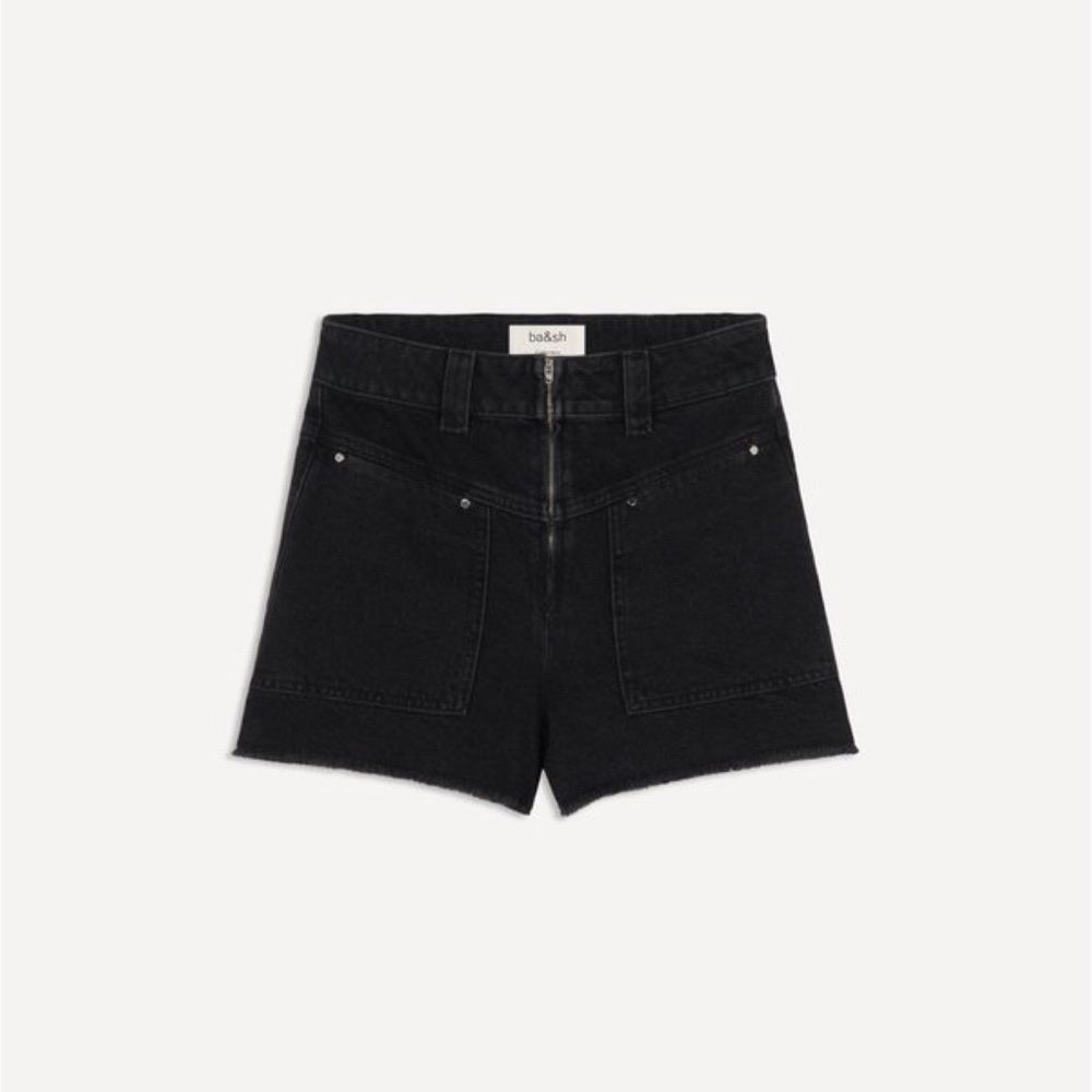 Ba&Sh Pantaloni: Ba&sh shorts size 1 – Nuovo (secondo la descrizione) da st prex venduto da magdalenaonline 1